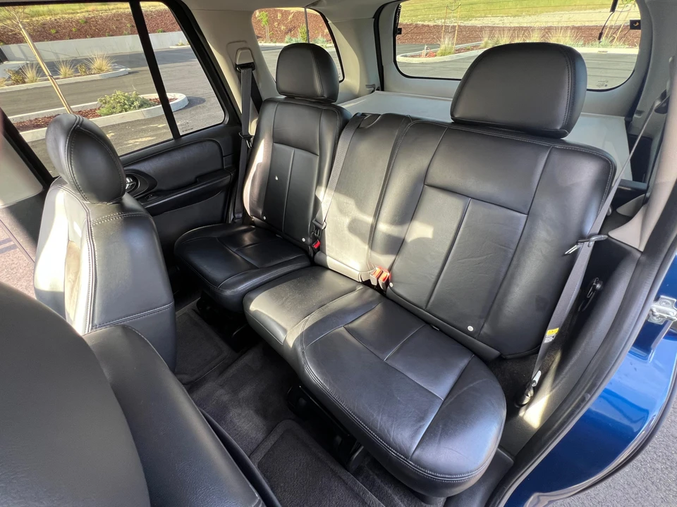 2006 Chevrolet Trailblazer - Image 29 of 31