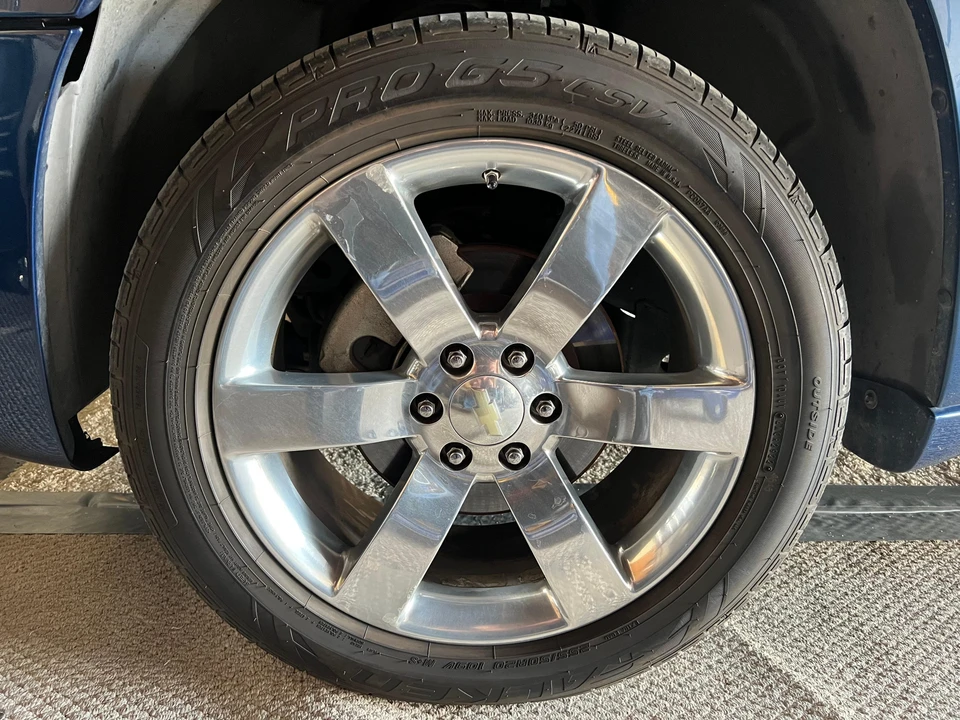 2006 Chevrolet Trailblazer - Image 17 of 31
