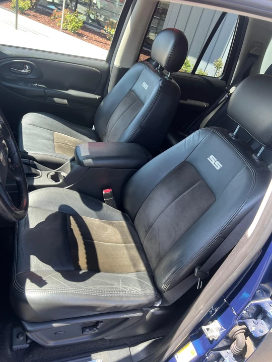 2006 Chevrolet Trailblazer - Image 22 of 31
