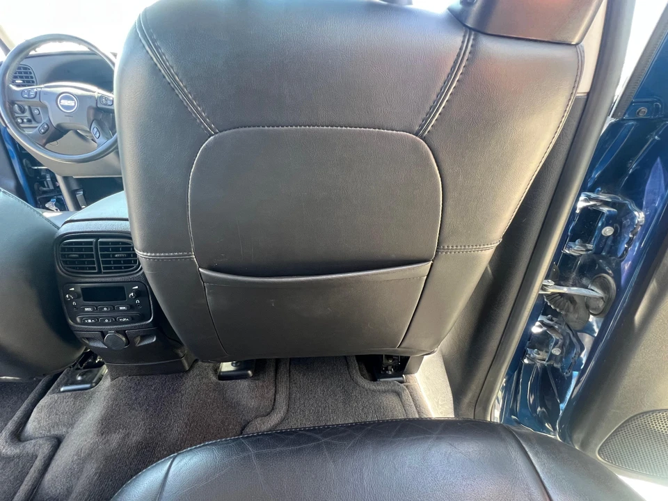2006 Chevrolet Trailblazer - Image 28 of 31
