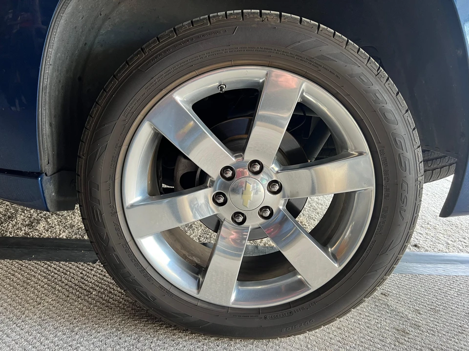 2006 Chevrolet Trailblazer - Image 15 of 31