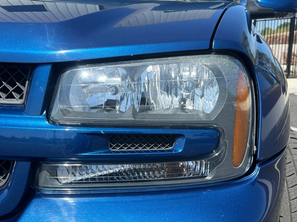 2006 Chevrolet Trailblazer - Image 10 of 31