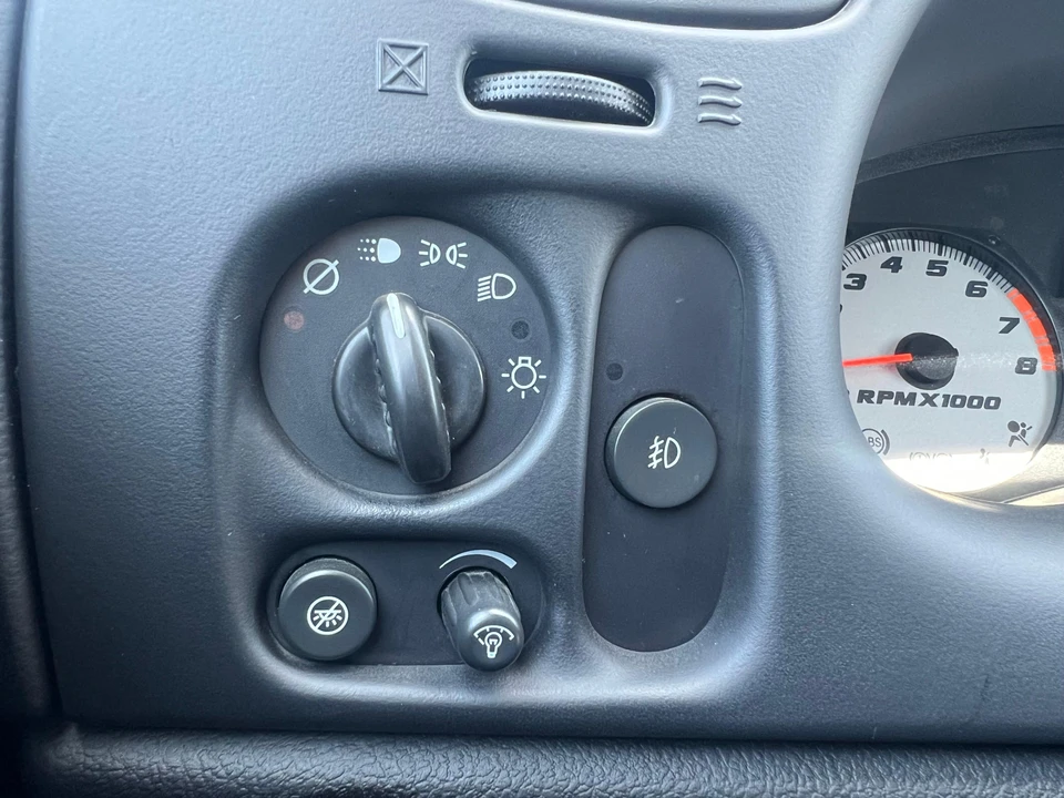 2006 Chevrolet Trailblazer - Image 31 of 31