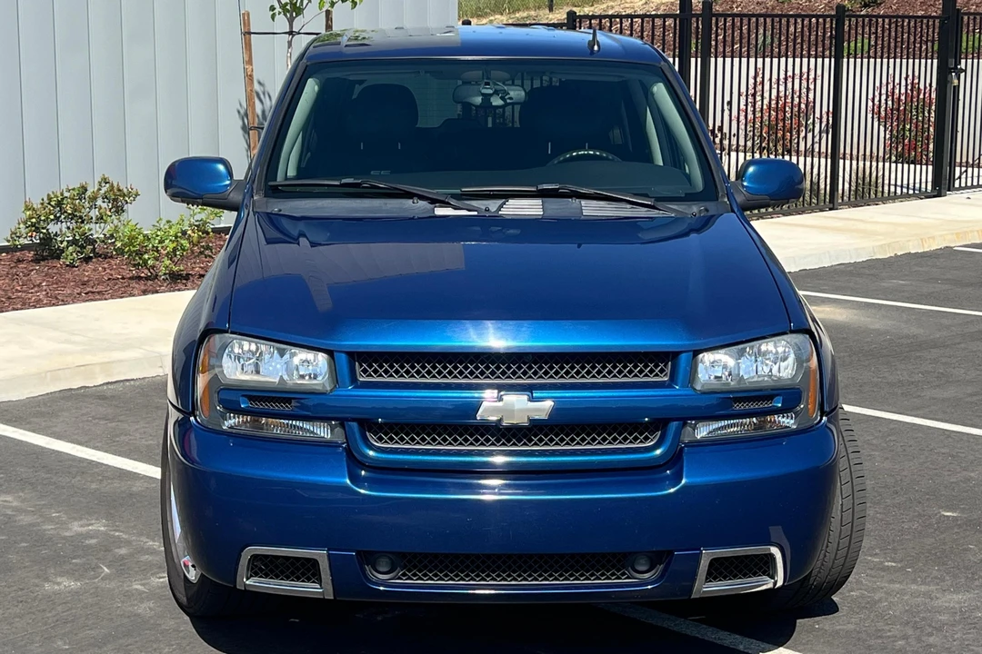2006 Chevrolet Trailblazer - Image 2 of 31