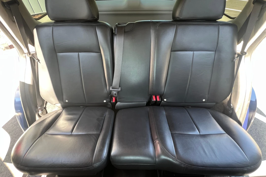 2006 Chevrolet Trailblazer - Image 20 of 31