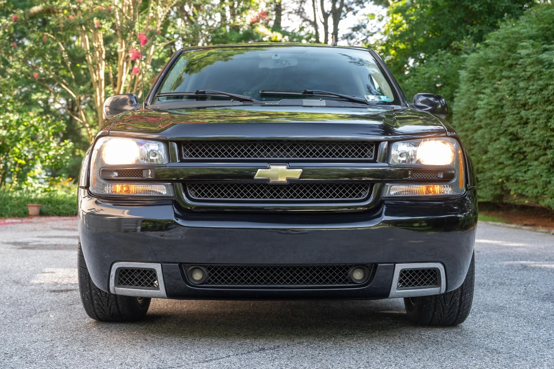 2006 Chevrolet Trailblazer - Image 6 of 31