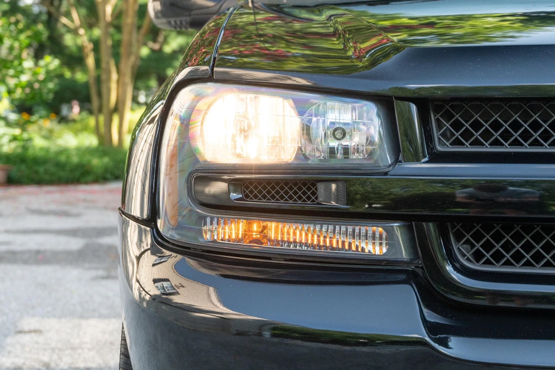 2006 Chevrolet Trailblazer - Image 14 of 31