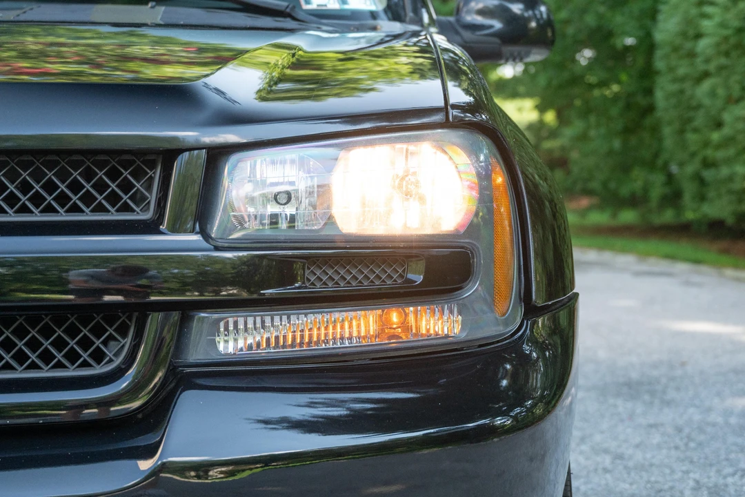 2006 Chevrolet Trailblazer - Image 18 of 31
