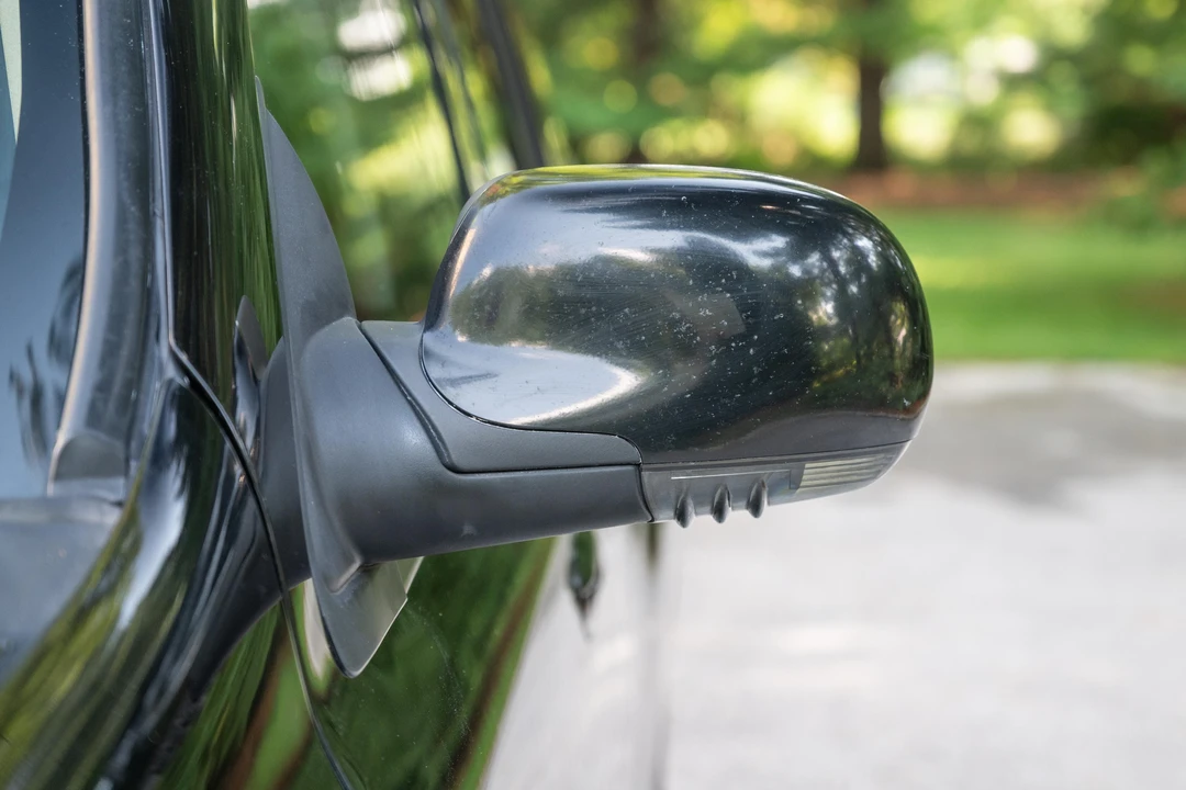2006 Chevrolet Trailblazer - Image 25 of 31