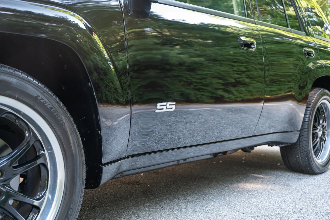 2006 Chevrolet Trailblazer - Image 29 of 31