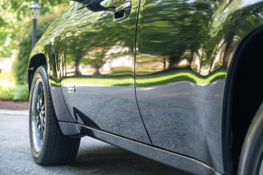 2006 Chevrolet Trailblazer - Image 30 of 31