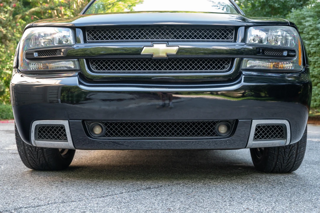 2006 Chevrolet Trailblazer - Image 17 of 31