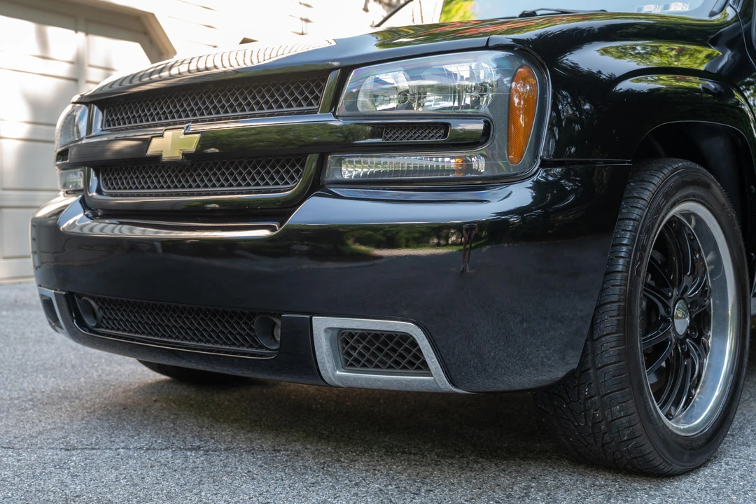 2006 Chevrolet Trailblazer - Image 20 of 31