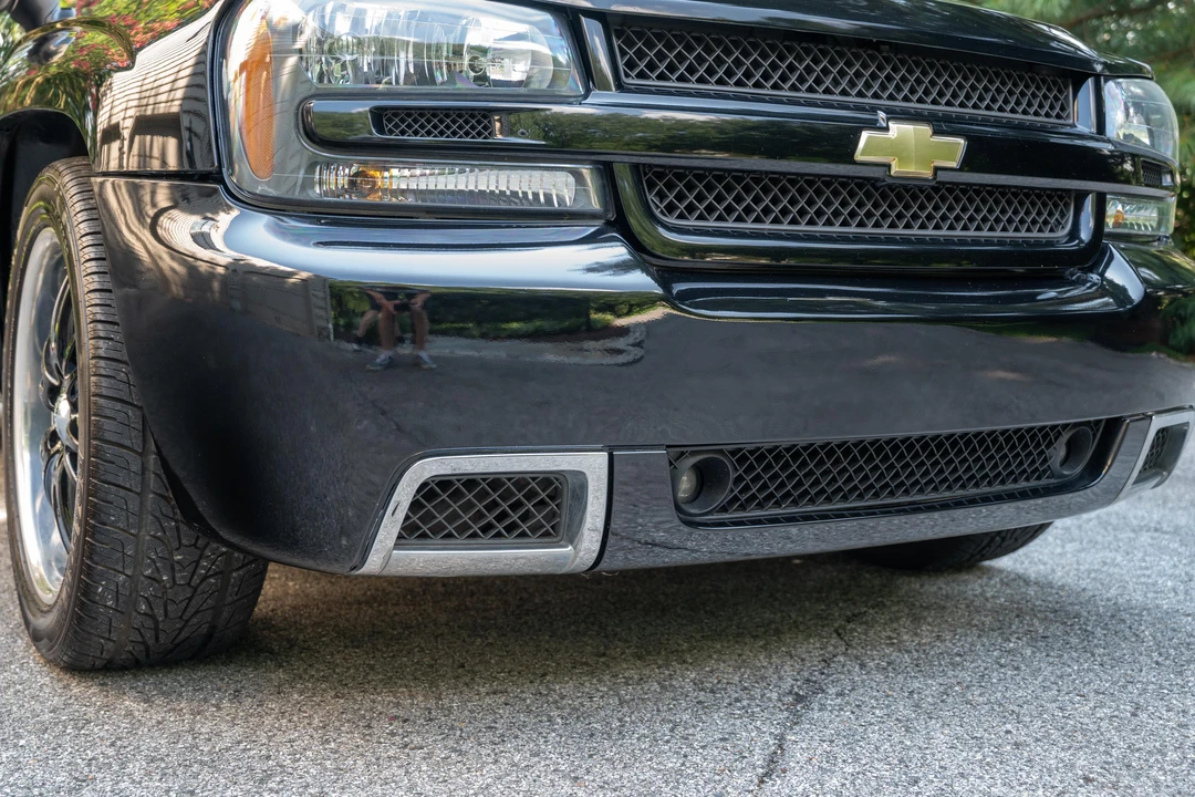 2006 Chevrolet Trailblazer - Image 15 of 31