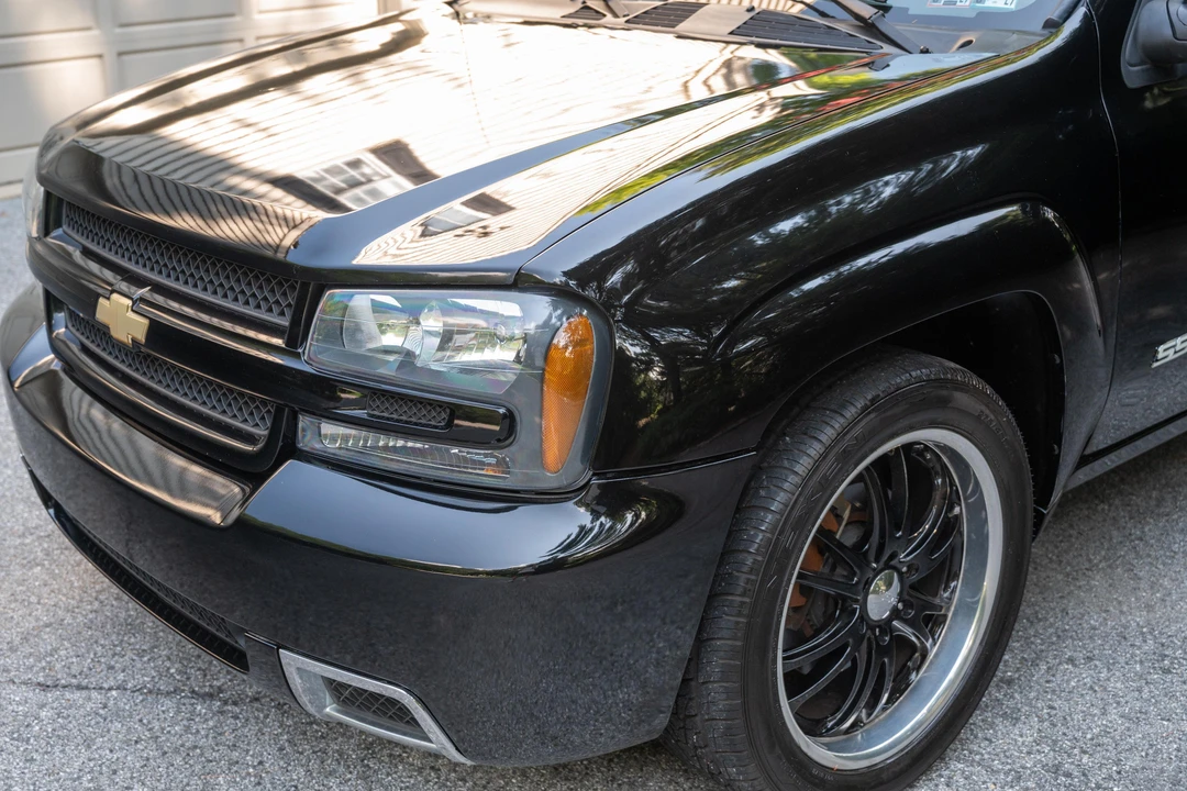 2006 Chevrolet Trailblazer - Image 19 of 31