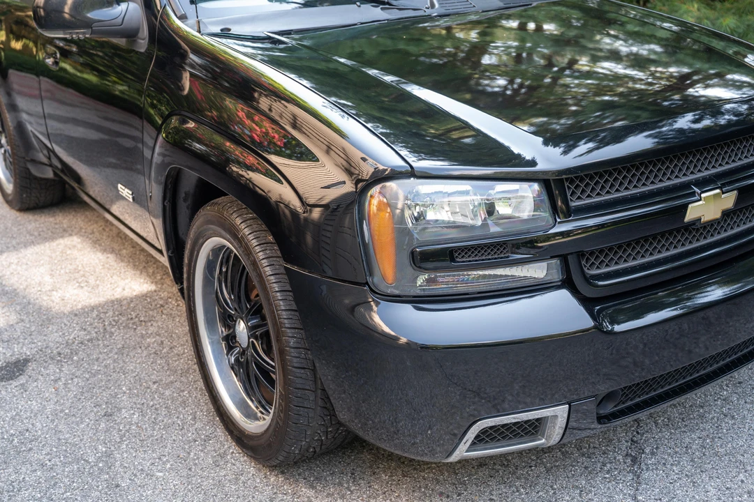 2006 Chevrolet Trailblazer - Image 13 of 31