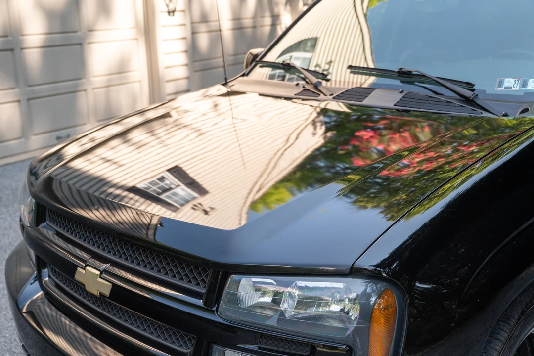 2006 Chevrolet Trailblazer - Image 21 of 31