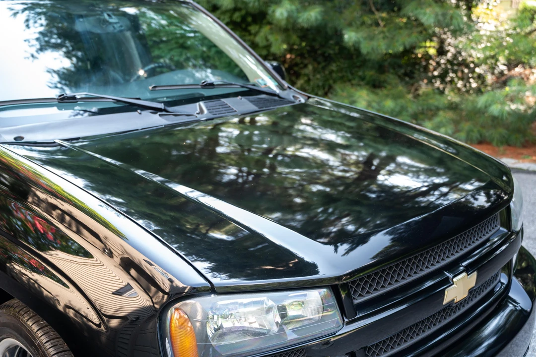 2006 Chevrolet Trailblazer - Image 12 of 31