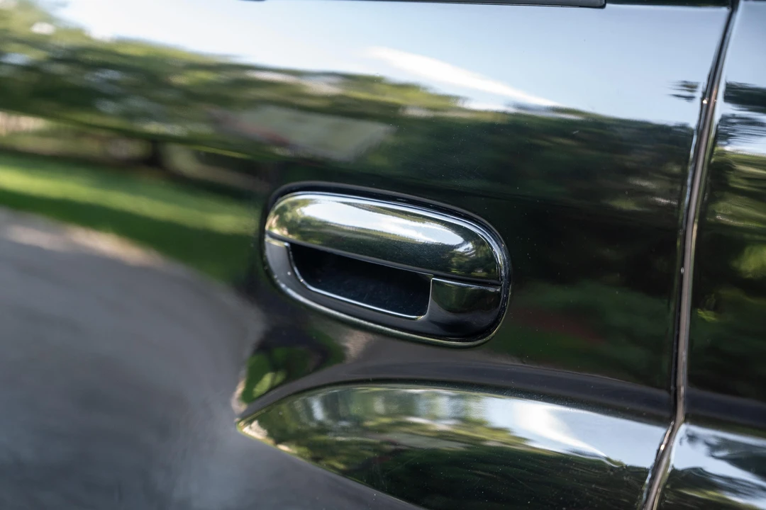 2006 Chevrolet Trailblazer - Image 31 of 31