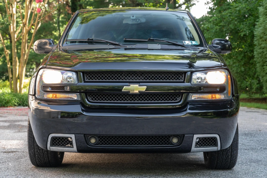 2006 Chevrolet Trailblazer - Image 2 of 31