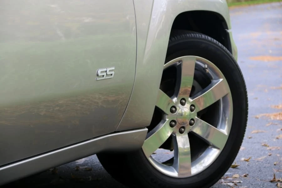 2006 Chevrolet Trailblazer - Image 6 of 8