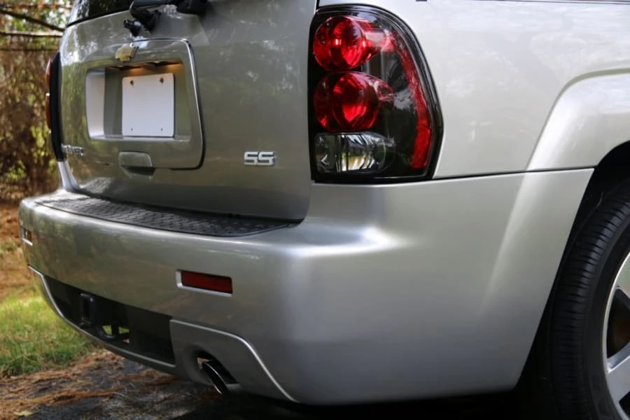 2006 Chevrolet Trailblazer - Image 7 of 8