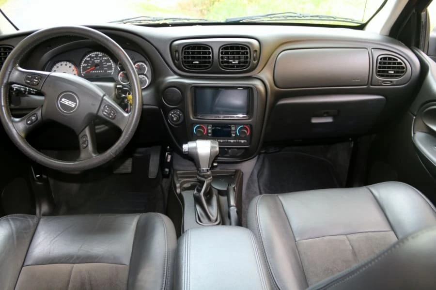 2006 Chevrolet Trailblazer - Image 3 of 8