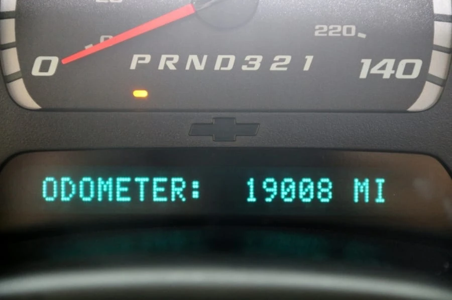 2006 Chevrolet Trailblazer - Image 4 of 8