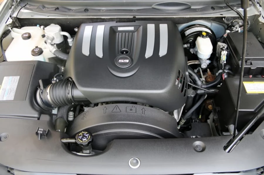 2006 Chevrolet Trailblazer - Image 5 of 8