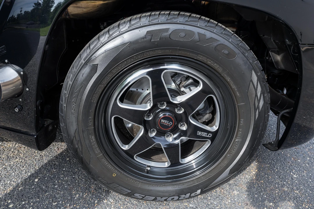 2006 Chevrolet Trailblazer - Image 19 of 31