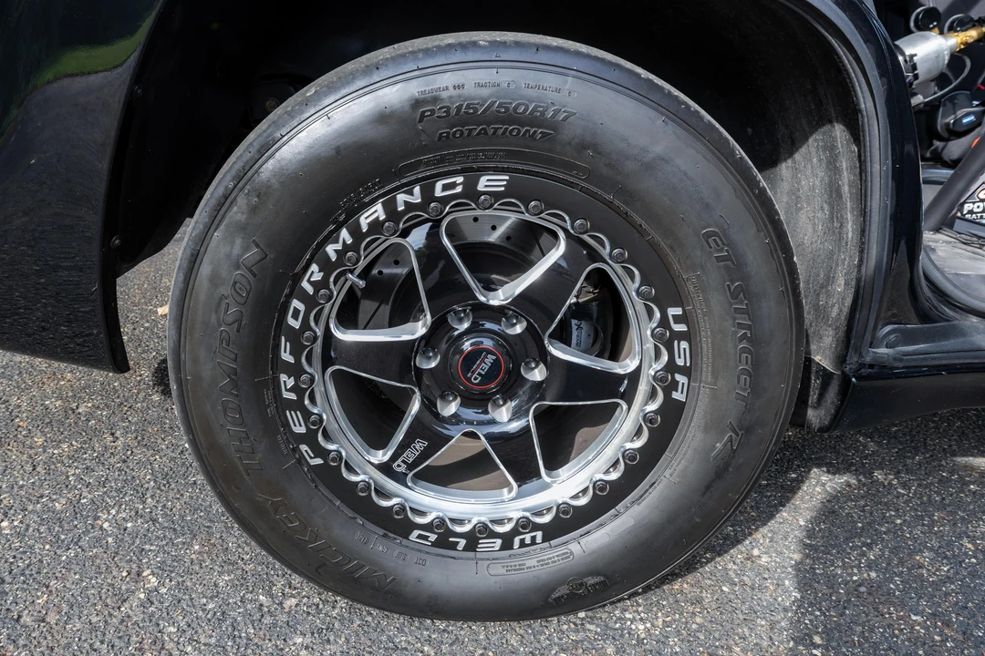 2006 Chevrolet Trailblazer - Image 18 of 31