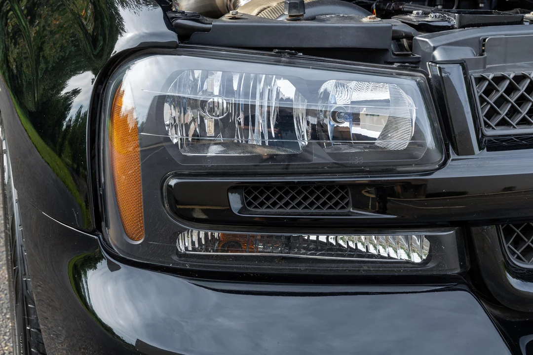 2006 Chevrolet Trailblazer - Image 9 of 31