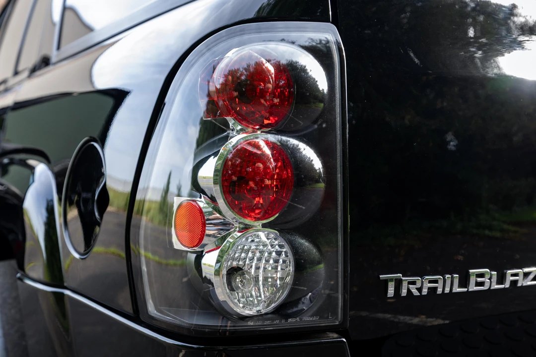 2006 Chevrolet Trailblazer - Image 12 of 31