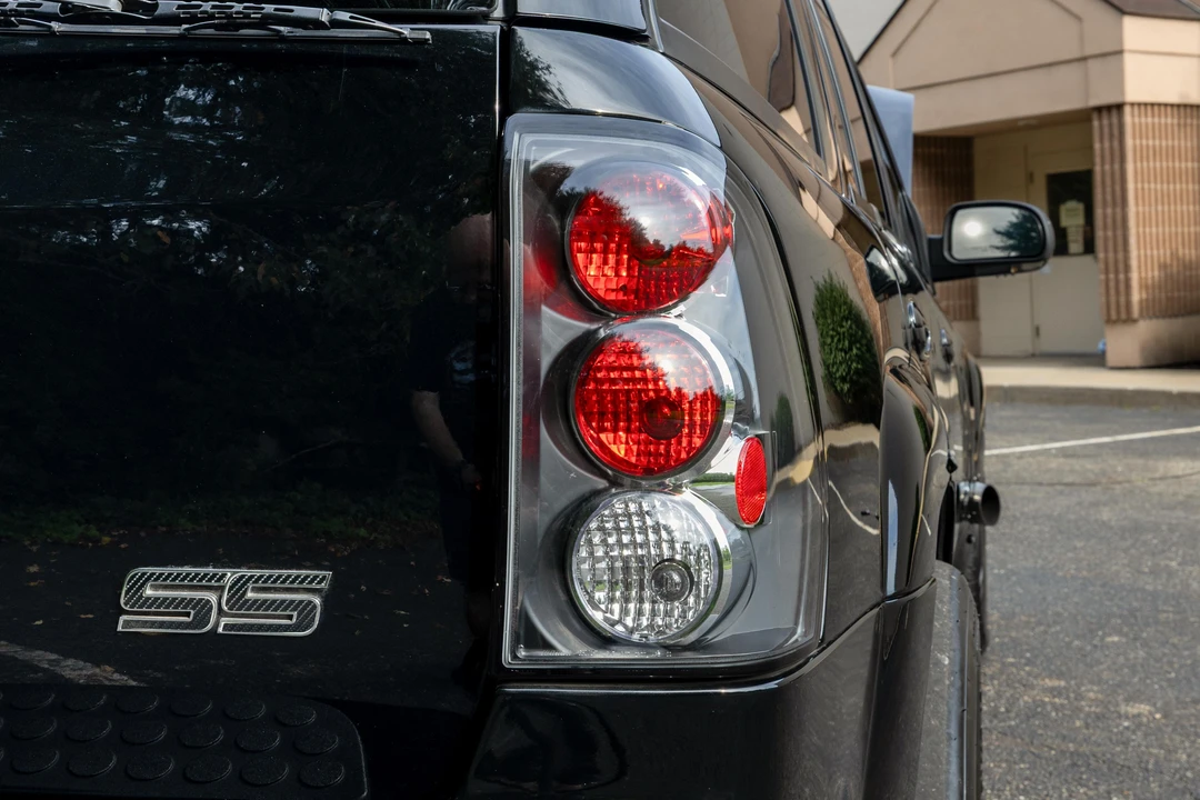 2006 Chevrolet Trailblazer - Image 13 of 31