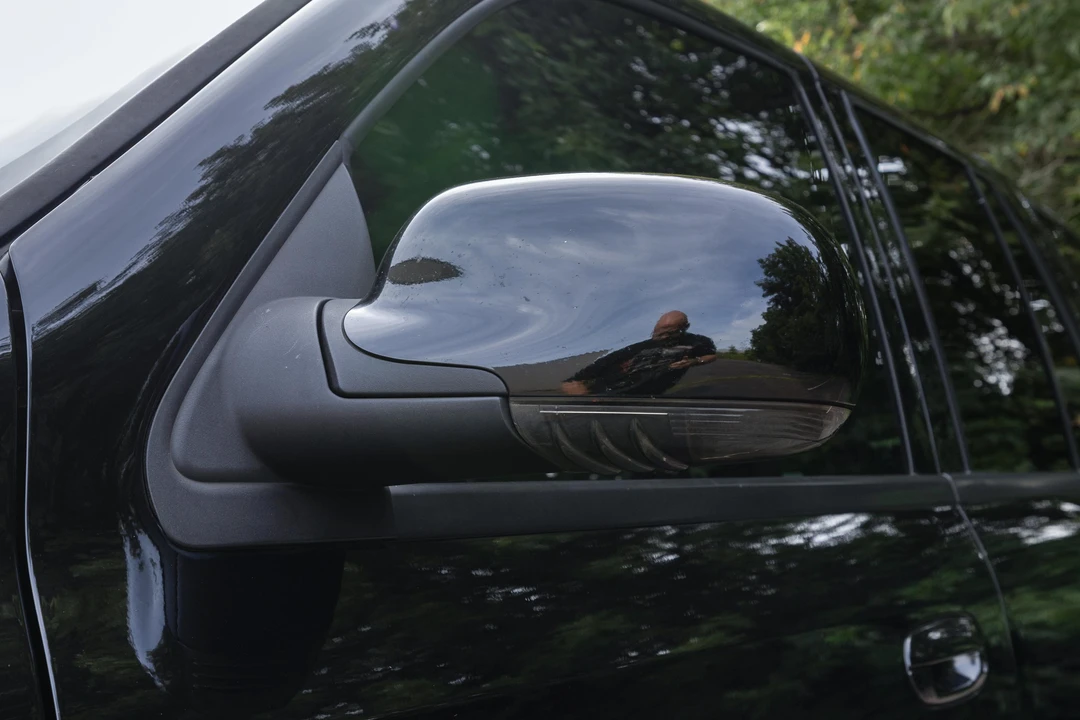2006 Chevrolet Trailblazer - Image 11 of 31