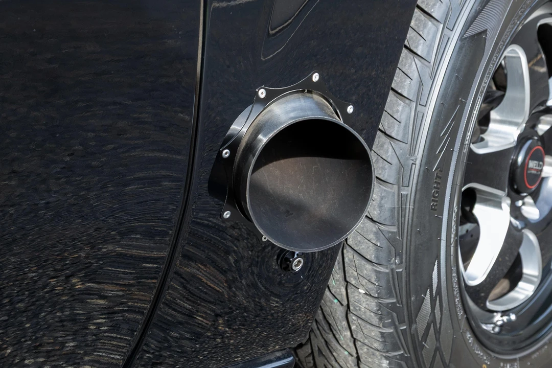 2006 Chevrolet Trailblazer - Image 15 of 31