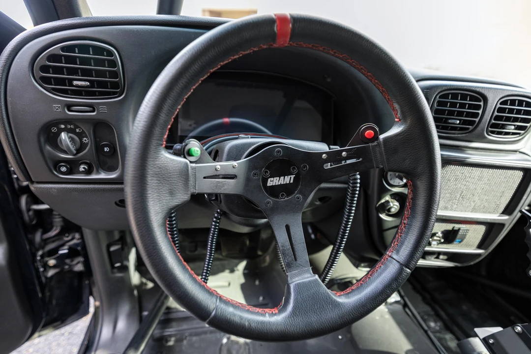 2006 Chevrolet Trailblazer - Image 31 of 31