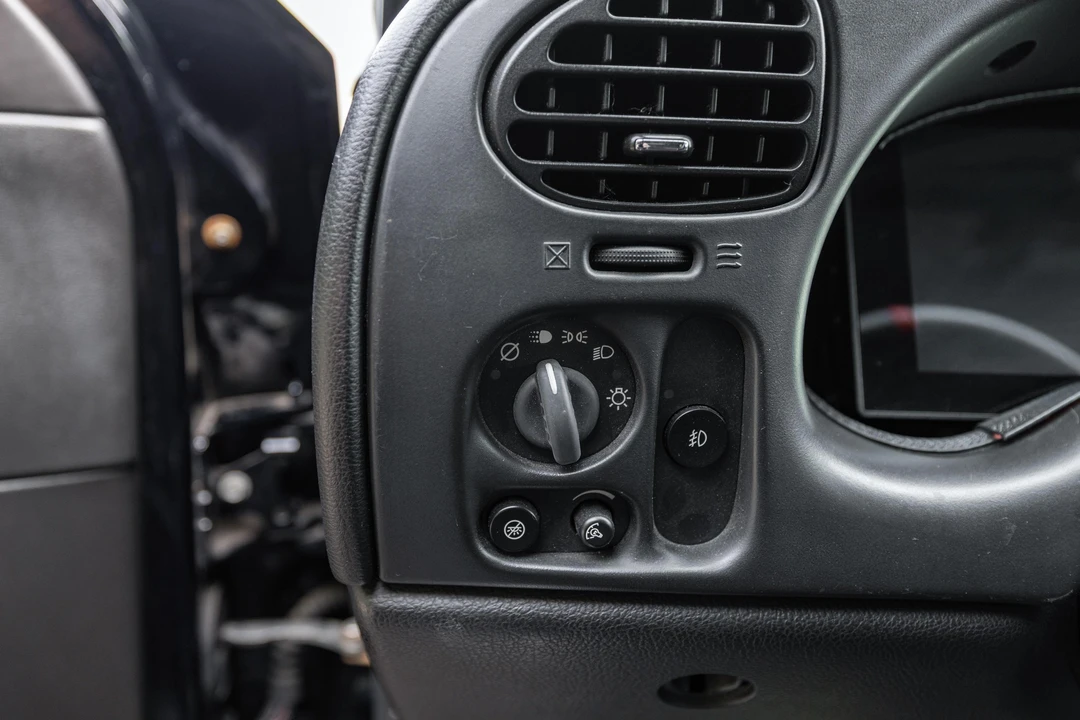 2006 Chevrolet Trailblazer - Image 29 of 31