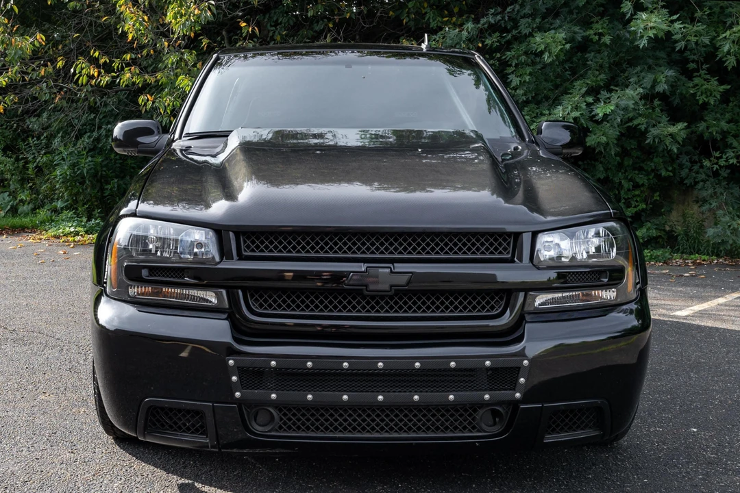 2006 Chevrolet Trailblazer - Image 2 of 31