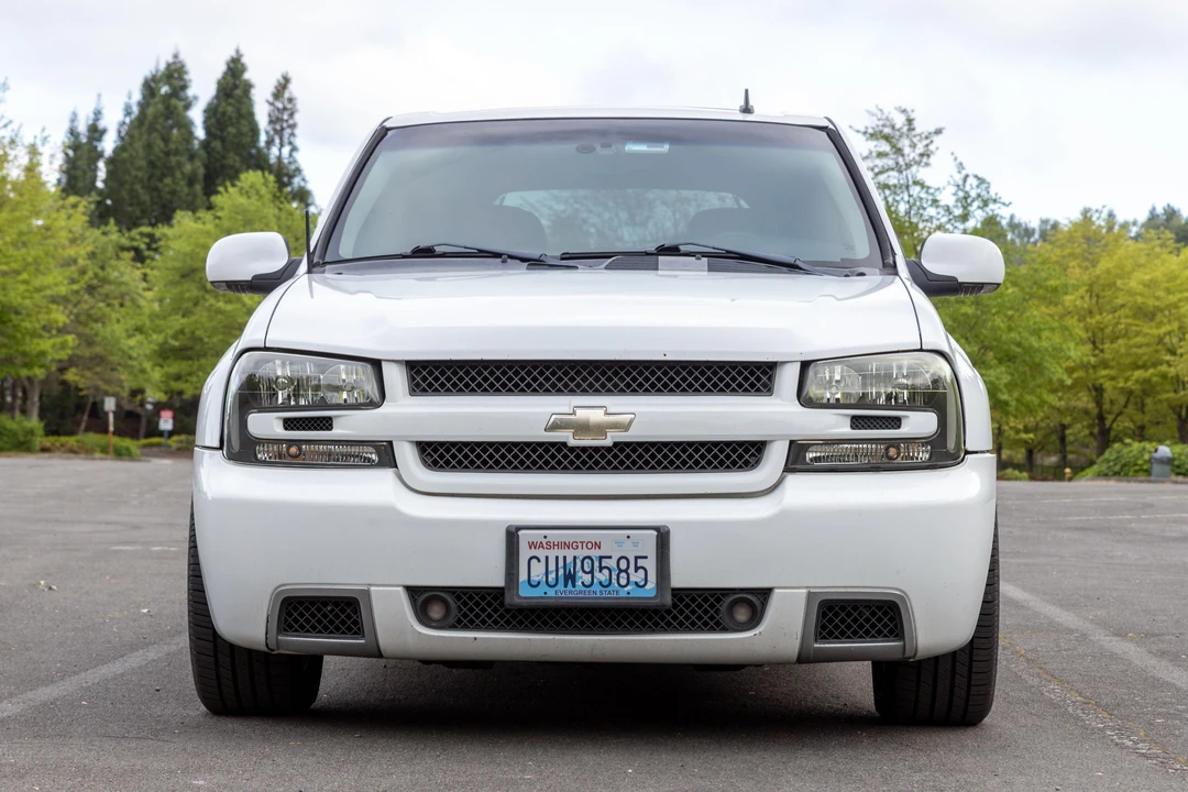 2006 Chevrolet Trailblazer - Image 2 of 31