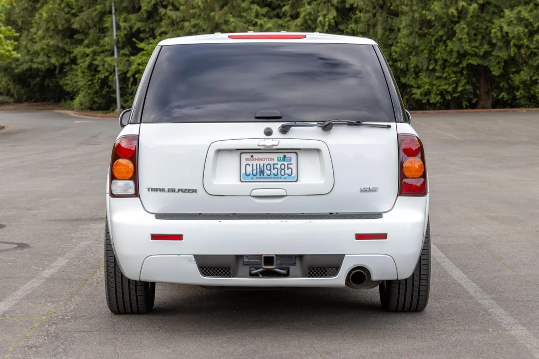 2006 Chevrolet Trailblazer - Image 5 of 31