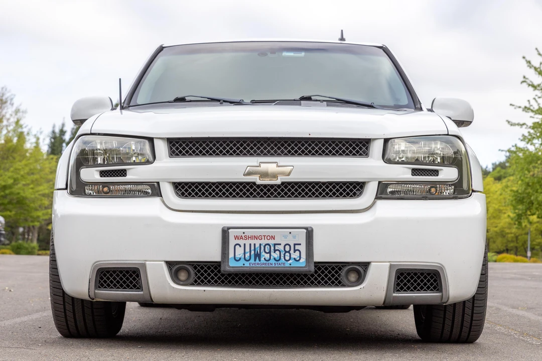 2006 Chevrolet Trailblazer - Image 6 of 31