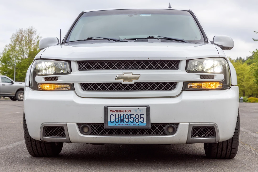 2006 Chevrolet Trailblazer - Image 7 of 31