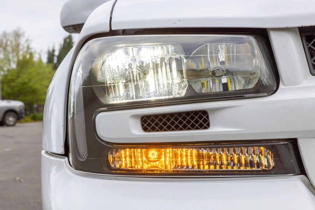 2006 Chevrolet Trailblazer - Image 17 of 31