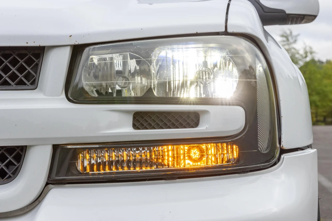 2006 Chevrolet Trailblazer - Image 21 of 31