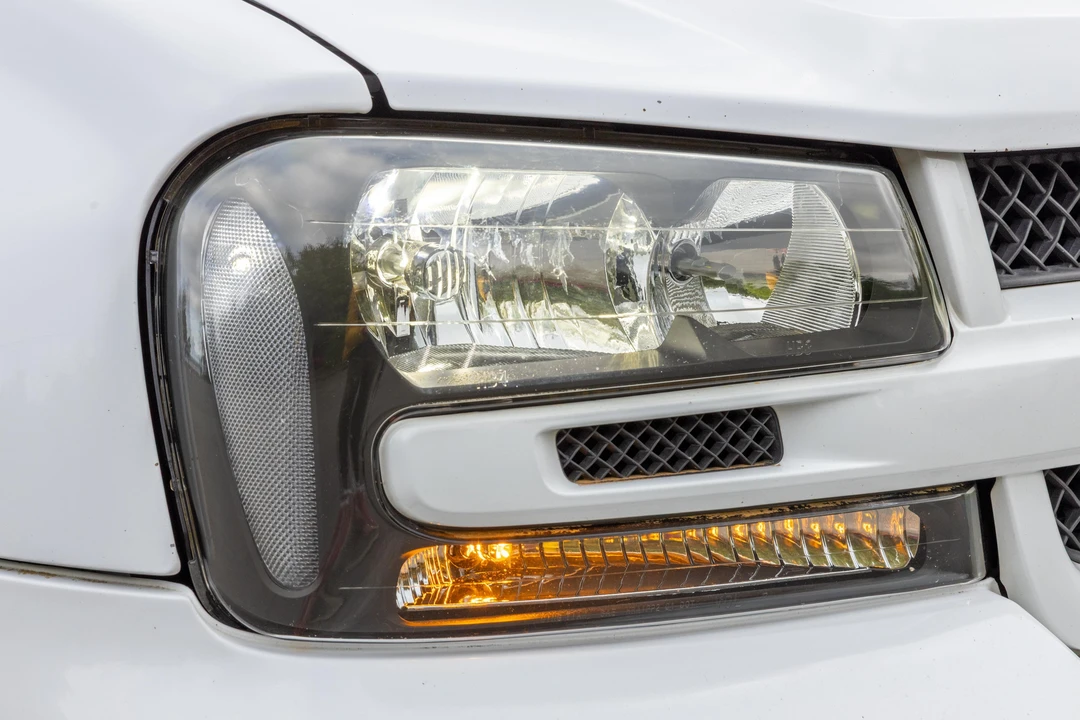 2006 Chevrolet Trailblazer - Image 14 of 31