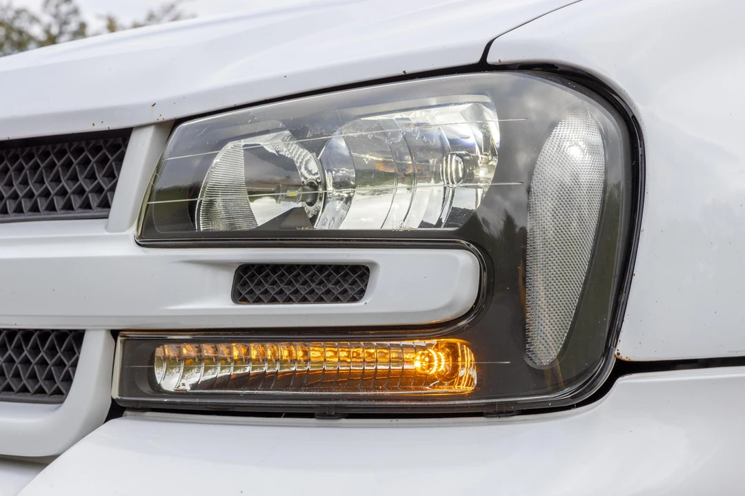 2006 Chevrolet Trailblazer - Image 22 of 31