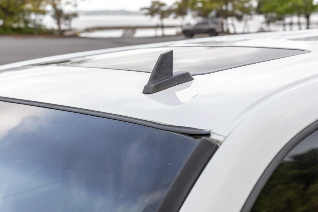 2006 Chevrolet Trailblazer - Image 29 of 31
