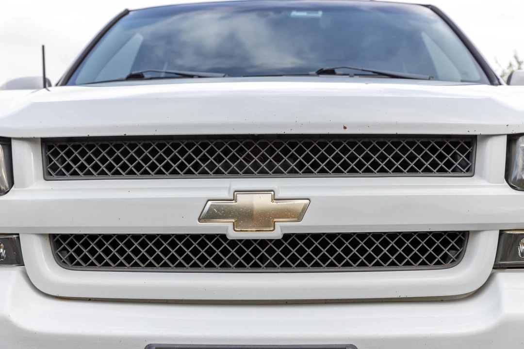 2006 Chevrolet Trailblazer - Image 19 of 31