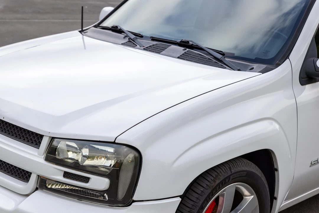 2006 Chevrolet Trailblazer - Image 27 of 31